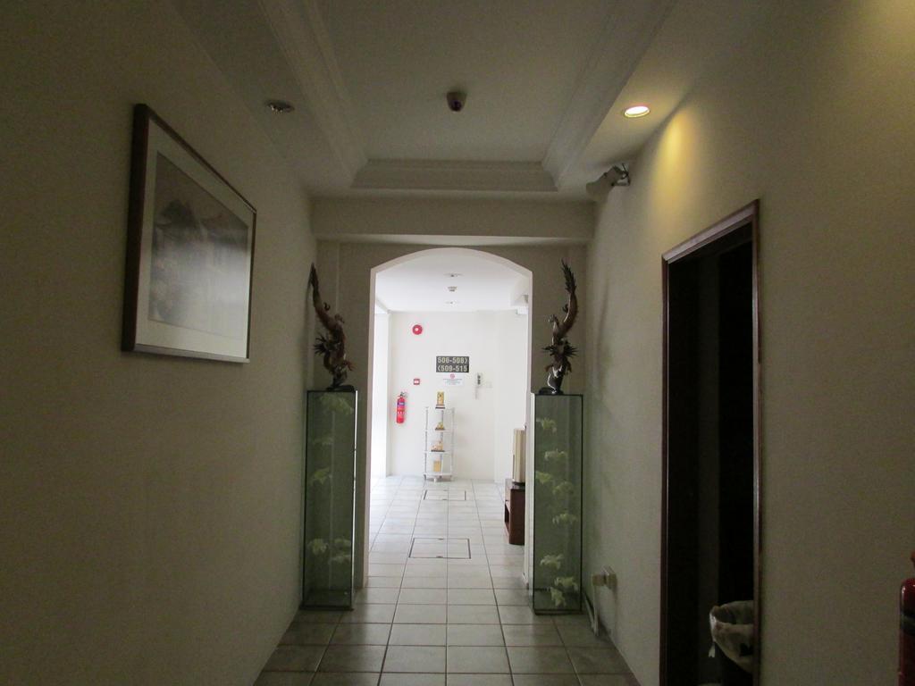 Amber Hotel Katong Singapore Eksteriør billede