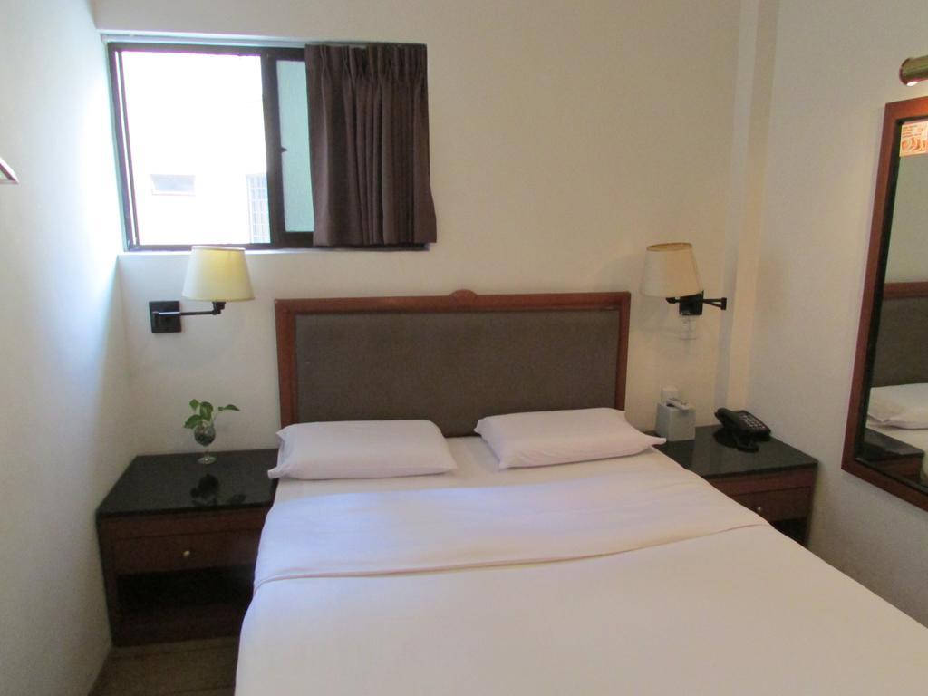 Amber Hotel Katong Singapore Eksteriør billede