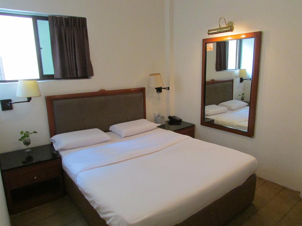 Amber Hotel Katong Singapore Eksteriør billede